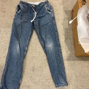 Levi's Relaxed Fit Women Jeans - Blue